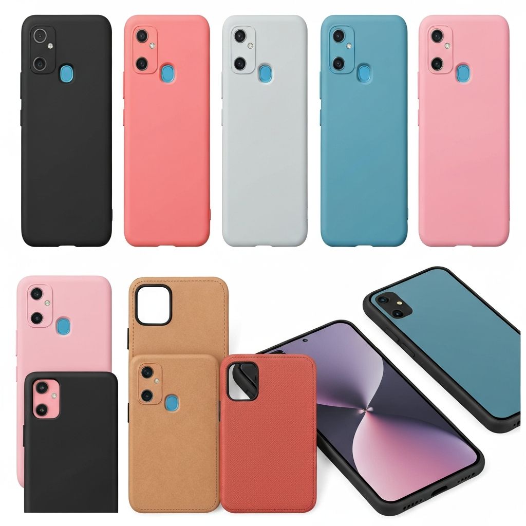 Phone Cases