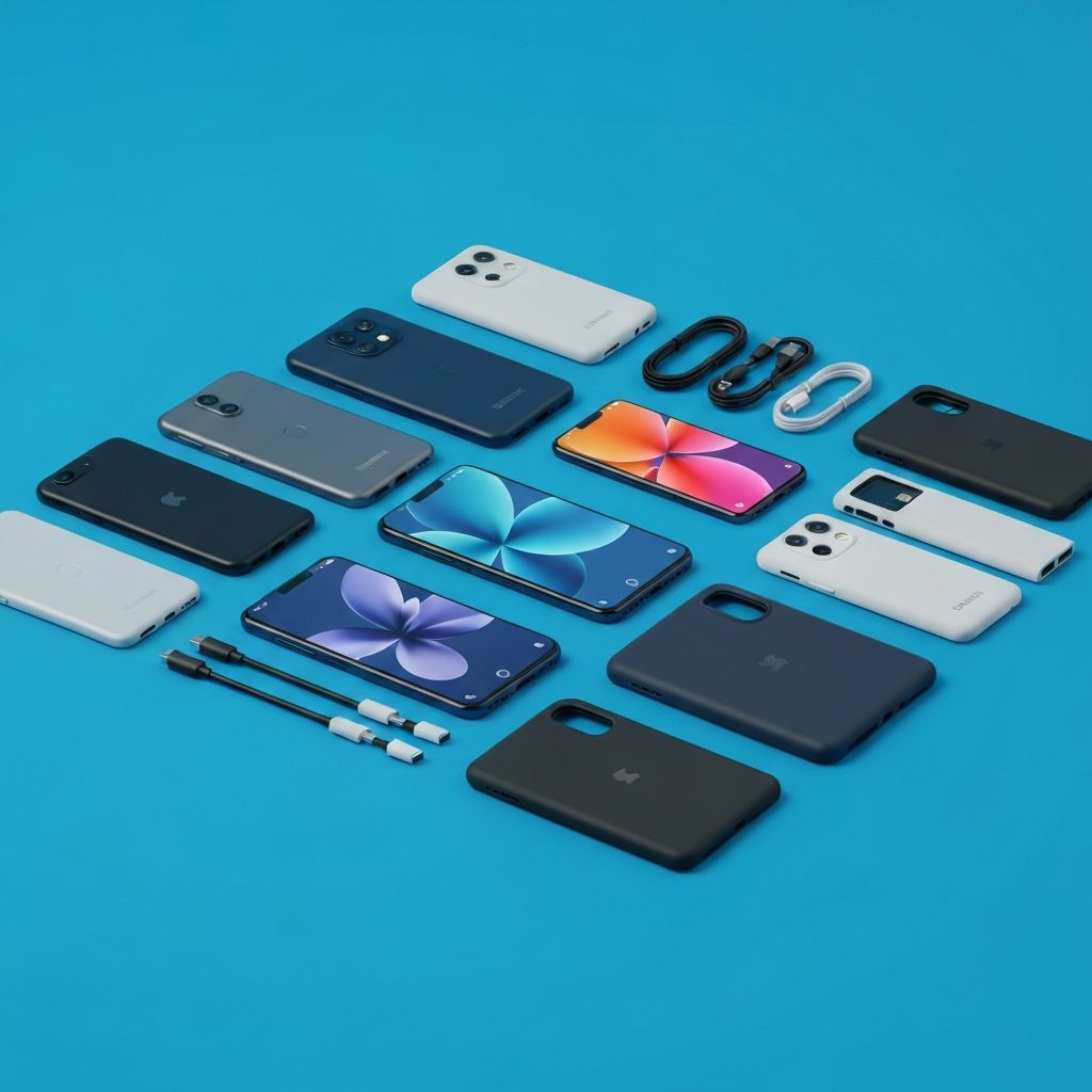 Cellular Supplies